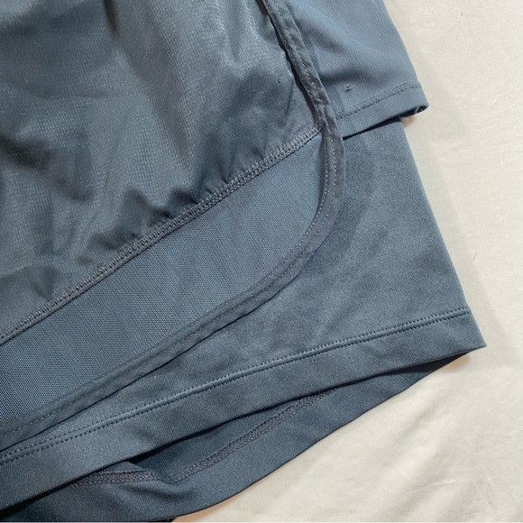 Cascade Sport Shorts Woman’s Extra Large Speed Dri running Gray athletic… - Picture 2 of 7